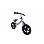 Balansinis dviratukas Babymaxi Pilka/mėlyna